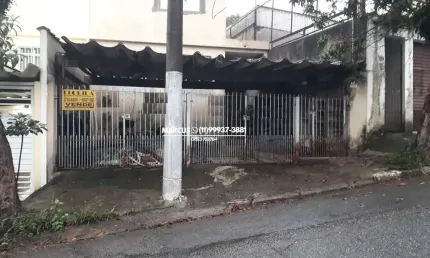 Sobrado no Jd. Peri Peri com 150 m² de área construida, 3 dorms; suíte, 2 vgs. FL23