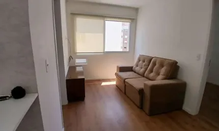 Apartamento Mobiliado para alugar 2 quartos - Vila Butantã USP - FL63