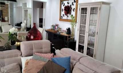 Apartamento 106M2 no Mairare,3 Quartos,1 suite,2 vagas, varanda gourmet. FL13