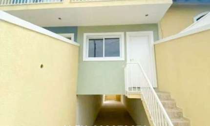SOBRADO NOVO 3 QUARTOS - 1 SUITE - 4 VAGAS  -USP - BUTANTÃ -  FL49