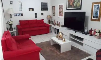 VENDA BUTANTA SOBRADO 144m² 03 DORMITÓRIOS (01 SUÍTE) , 04 BANHEIROS E DUAS VAGAS DE GARAGENS -FL38