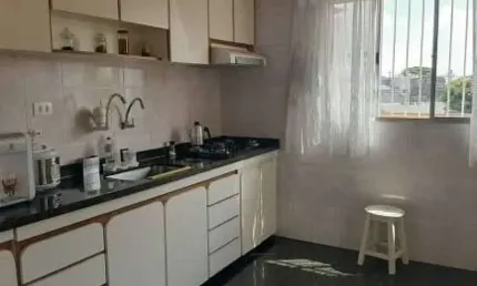VENDA - BUTANTA SOBRADO 02 DORMITÓRIOS 01(SUÍTE) E DUAS VAGAS DE GARAGENS - FL38