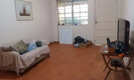 Casa em condomínio fechado com 3 quartos à venda na Rua Edgar Machado Sant'ana, 390, Jardim Rizzo, São Paulo