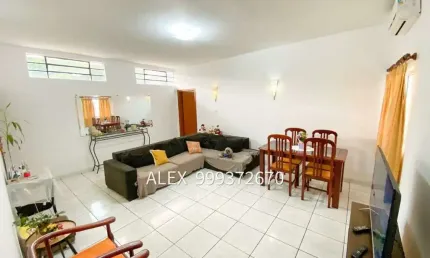 CASA TÉRREA ISOLADO! 4 QUARTOS - 1 SUÍTE 2 VAGAS COBERTAS -  BUTANTÃ -METRO BUTANTA