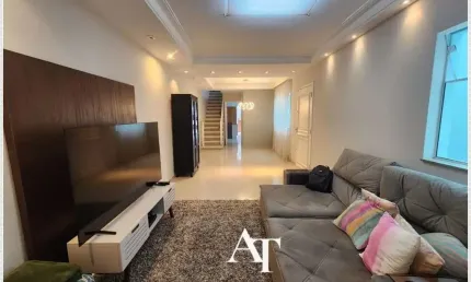 Casa em condomínio fechado com 3 quartos à venda na Rua Augusto Farina, 12354, Jardim Bonfiglioli, São Paulo