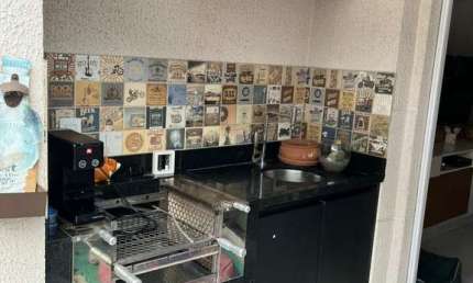 Seu novo lar na Av. Otacílio Tomanik: 3 dorm., 2 vagas e lazer completo!!  (FL43)