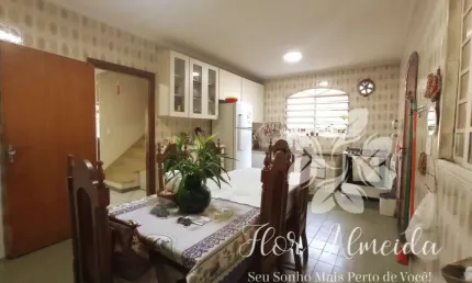 Casa em condomínio fechado com 3 quartos à venda na Rua Antônio Pinto do Rego Freitas, 38, Vila São Silvestre, São Paulo, 260 m2 por R$ 838.000