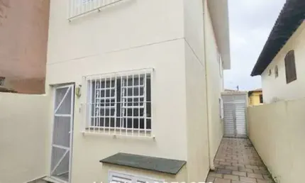 Casa em condomínio fechado com 3 quartos à venda na Rua Acalanto de Bartira, 55, Vila Nova Alba, São Paulo