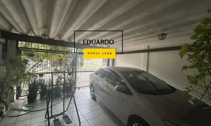 Casa com 3 quartos à venda na Rua Dionísio Pedrellini, 110, Jardim Olympia, São Paulo