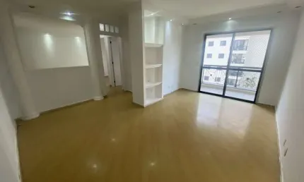 APARTAMENTO JD PERI PERI, PROX. METRÔ, 3 QUARTOS 2 VGS  -  FL21