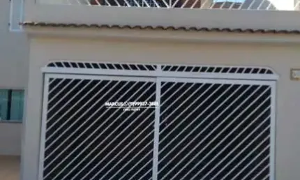Sobrado em condomínio no Butantã ao lado do Shopping Raposo c/ 3 dorms; 1 suíte, 2 vagas. FL23