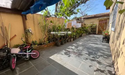 Sobrado no conjunto habitacional do butantã c/ 3 suítes, 3 vagas, quintal. fl23