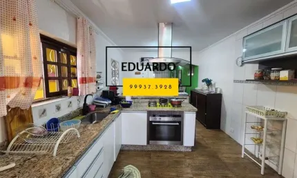 SENSACIONAL SOBRADO ACOCHEGANTE, SALAO DE FESTA FL37