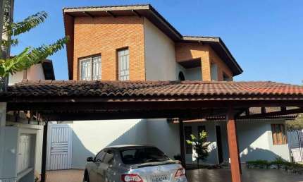 Luxo e Sofisticação no Parque dos Príncipes: Sobrado com Piscina!! FL43
