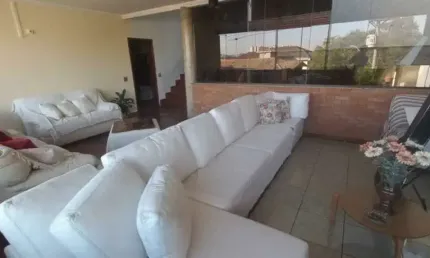 Sobrado imponente no parque dos príncipes: luxo e conforto em cada detalhe. fl43
