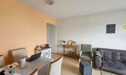 Apartamento com 3 quartos e lazer completo na Av. General Mac Arthur. FL43
