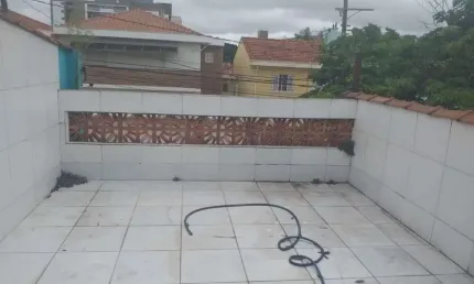 Casa em condomínio fechado com 3 quartos para alugar na Rua José Alves Cunha Lima, 341, Vila Butantã, São Paulo