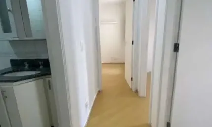 Jardim peri peri: apartamento com 3 dormitórios, lazer completo e 2 vagas - fl12