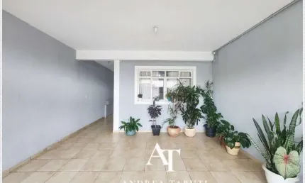Casa em condomínio fechado com 3 quartos à venda na Rua Eduardo Vitorino, 219, Jardim Taboão, São Paulo
