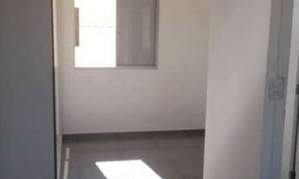 Butantã: 55m², 3 quartos, vaga - Seu novo lar. FL12