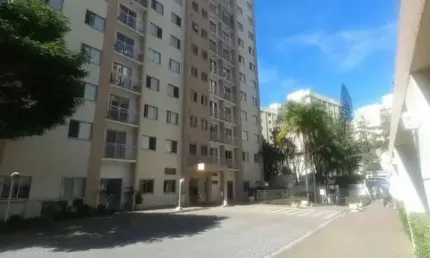 Apartamento com 3 quartos à venda na Rua Trajano Reis, 111, Jardim das Vertentes, São Paulo