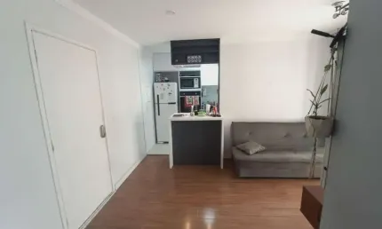 Raposo Tavares: 3 dorm. (1 suíte), 2 vagas, conforto e praticidade! (FL43)