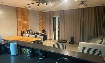Seu refúgio completo na Vila Polopoli: lazer, conforto e praticidade! FL43