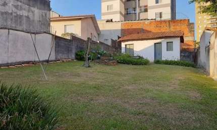 Vendo casa Térrea Butantã, com 2 dorms, edícula e quintal Grande - FL22