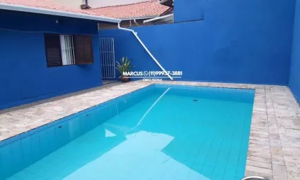 Sobrado no Pq. dos Príncipes com 6 dormitórios, sendo 4 suítes, 5 vagas. FL23
