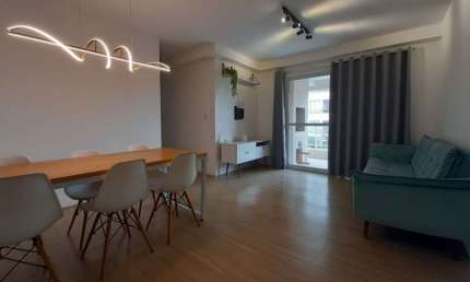 APARTAMENTO 3 QUARTOS, 2 VAGAS - JD SARAH      FL21