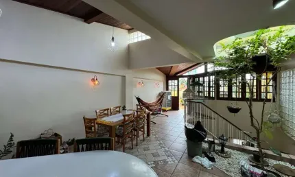 Amplo Sobrado com 3 Suítes e Energia Solar no Jardim Bonfiglioli!! FL43