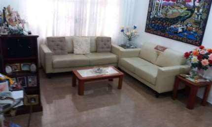 Conforto e Segurança no Butantã ? Sobrado 3 Dormitórios em Condomínio Fechado FL43