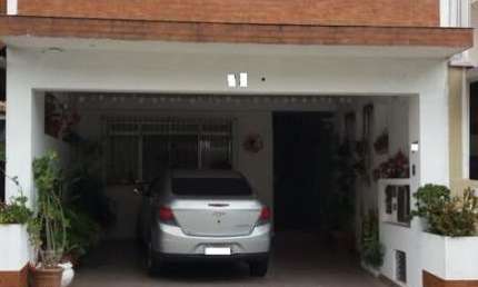 Excelente Sobrado no Butantã ? 3 Quartos, Suíte e 2 Vagas em Condomínio Fechado FL43