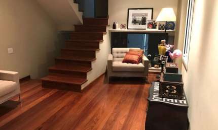 Casa em condomínio fechado com 2 quartos à venda na Rua Bazílio da Silva, 104, Jardim Monte Alegre, São Paulo