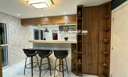Apartamento com 3 quartos à venda na Rua Engenheiro Bianor, 11112, Butantã, São Paulo, 90 m2 por R$ 1.750.000