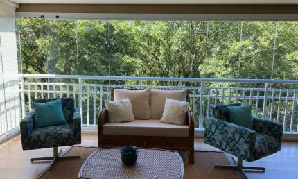 Apartamento com 3 quartos à venda na Avenida Escola Politécnica, 5950, Rio Pequeno, São Paulo