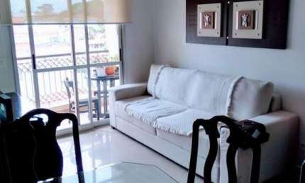 VENDA NO BUTANTA 70m² Apartamento com 2 Quartos e 2 banheiros  e uma vaga -FL38