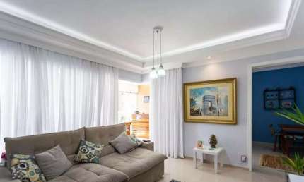 Sala comercial com 5 salas à venda na Alameda Sombreiro, 200, Adalgisa, Osasco