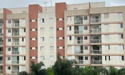 Apartamento com 3 quartos à venda na Avenida Otacílio Tomanik, 688, Vila Polopoli, São Paulo