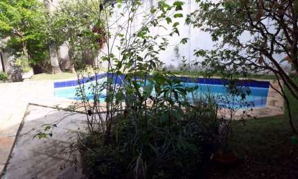 Casa em condomínio fechado com 4 quartos à venda na Rua Semy Jacob José Saúda, 999, Parque dos Príncipes, São Paulo