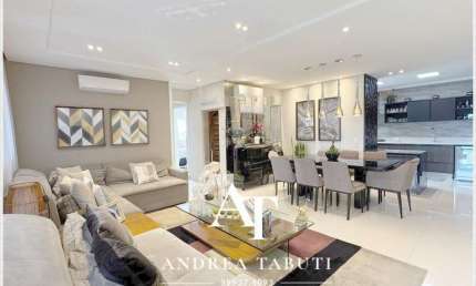 APARTAMENTO ALPHA VITA (PORTEIRA FECHADA) - 2 SUITES COM 2 VAGAS