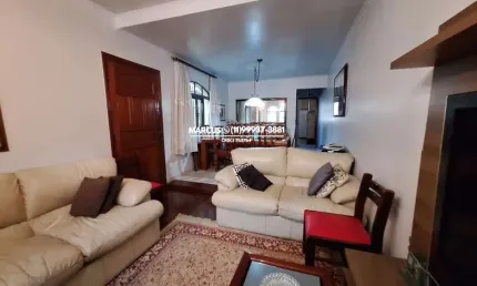 Sobrado Jardim Peri Peri: 240 metros, 3 dormitórios, 1 suite, 4 vagas. FL23