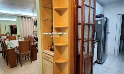 Apartamento com 3 quartos à venda na Rua Doutor Teodoro Quartim Barbosa, 200, Vila São Francisco, São Paulo