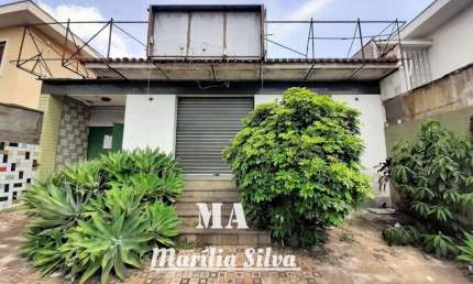 Sala comercial com 1 sala à venda na Avenida Eliseu de Almeida, 2751, Instituto de Previdência, São Paulo