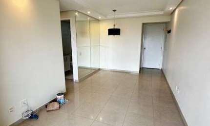 Apartamento á venda no Jardim Bonfiglioli, 68 metros, 2 dormitórios FL34