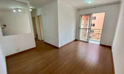 Apartamento com 3 quartos à venda na Rua Eugene Carriere, 29, Jardim das Vertentes, São Paulo