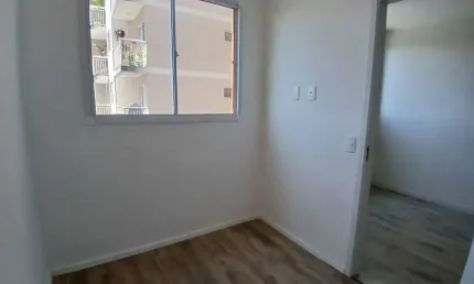 Apartamento para locação 2 dormitórios - Vila Gomes - FL63