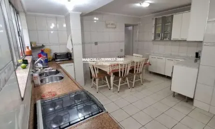 Sobrado na vila sônia com 3 quartos, sendo uma suíte, quintal, 3 vagas de garagem. fl23