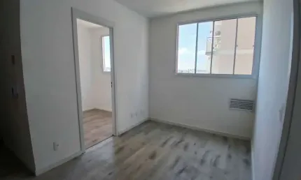 Apartamento para locação 2 dormitórios - vila gomes - fl63