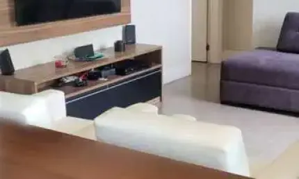 Apartamento com 2 quartos à venda na Rodovia Raposo Tavares, 7388, Jardim Arpoador, São Paulo